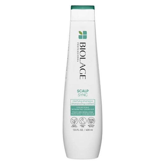 Biolage Scalp Sync Clarifying Shampoo