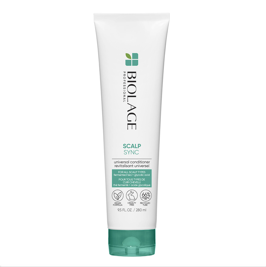 Biolage Scalp Sync Universal Conditioner - 280ml