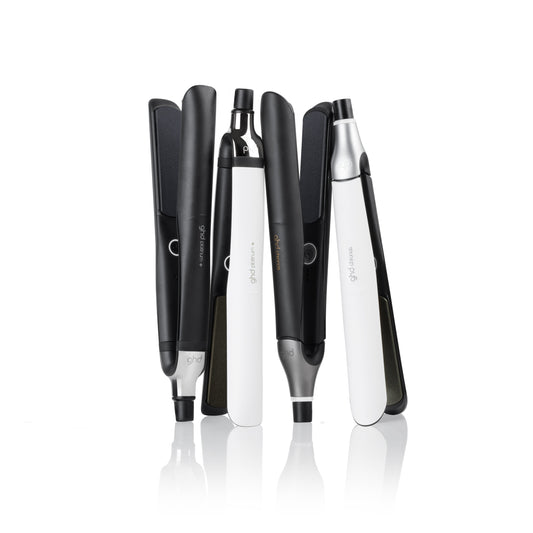 ghd Chronos Style Black