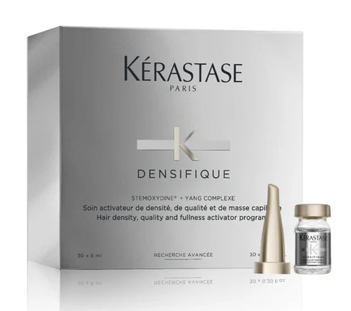 Kerastase Densifique Stemoxydine + Yang Complexe - Thinning Hair Treatment