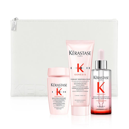 Kerastase Genesis Travel Pack (fine to medium hair)