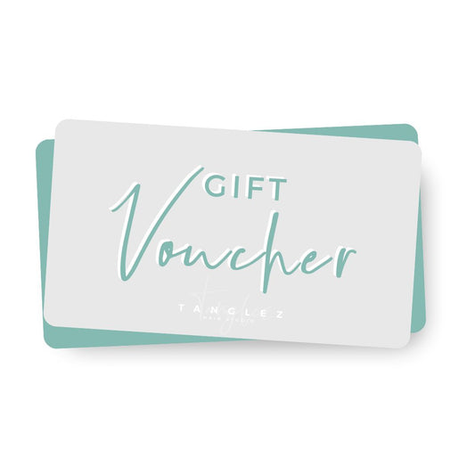 Online Store Gift Voucher