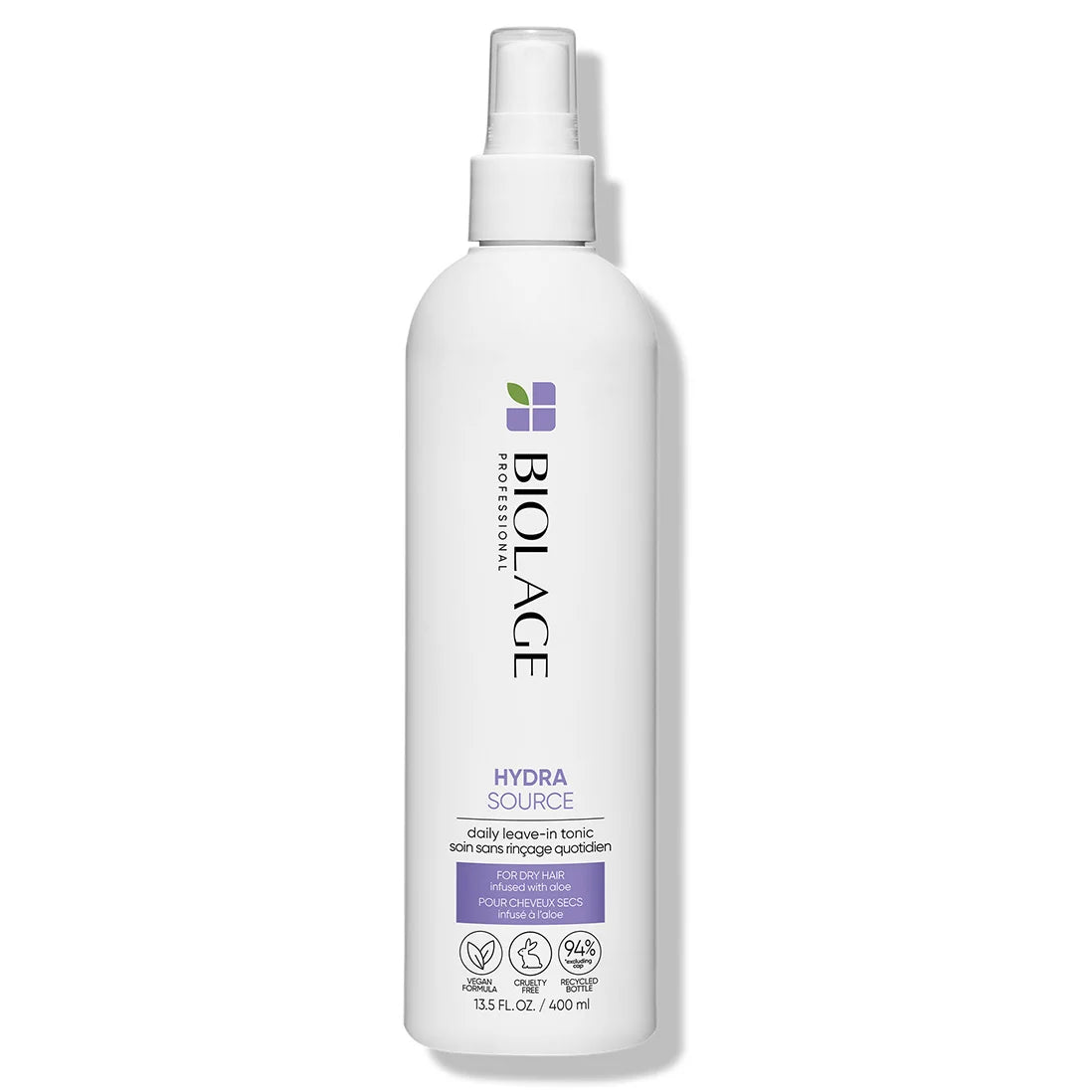 Biolage Hydrasource Daily Leave-In Tonic - 400ml