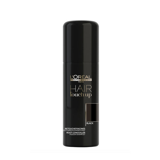 L'Oreal Hair Touch Up Black - 75ml