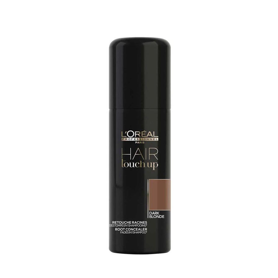 L'Oreal Hair Touch Up Dark Blonde - 75ml