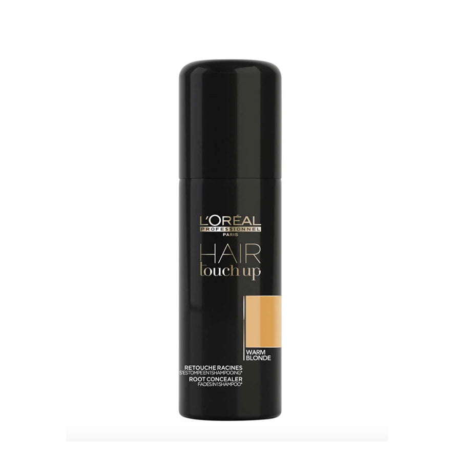 L'Oreal Hair Touch Up Warm Blonde - 75ml