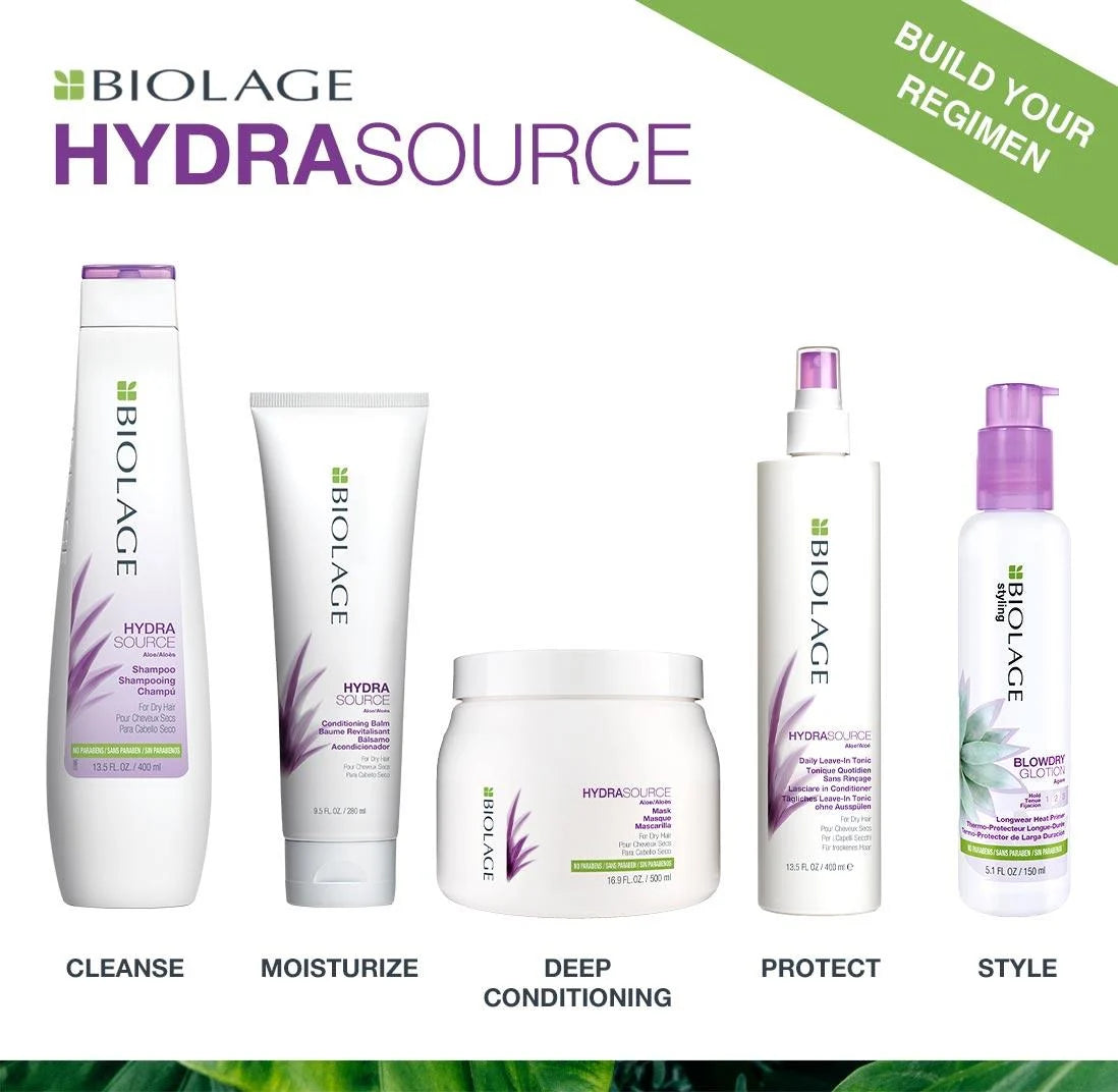 Biolage Hydrasource Daily Leave-In Tonic - 400ml