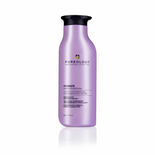 Pureology Hydrate Shampoo