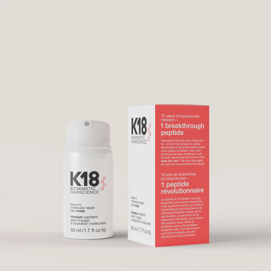 K18 leave-in repair mask 50ml