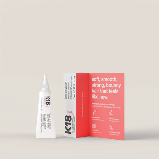 K18 Leave-in repair mask 5ml