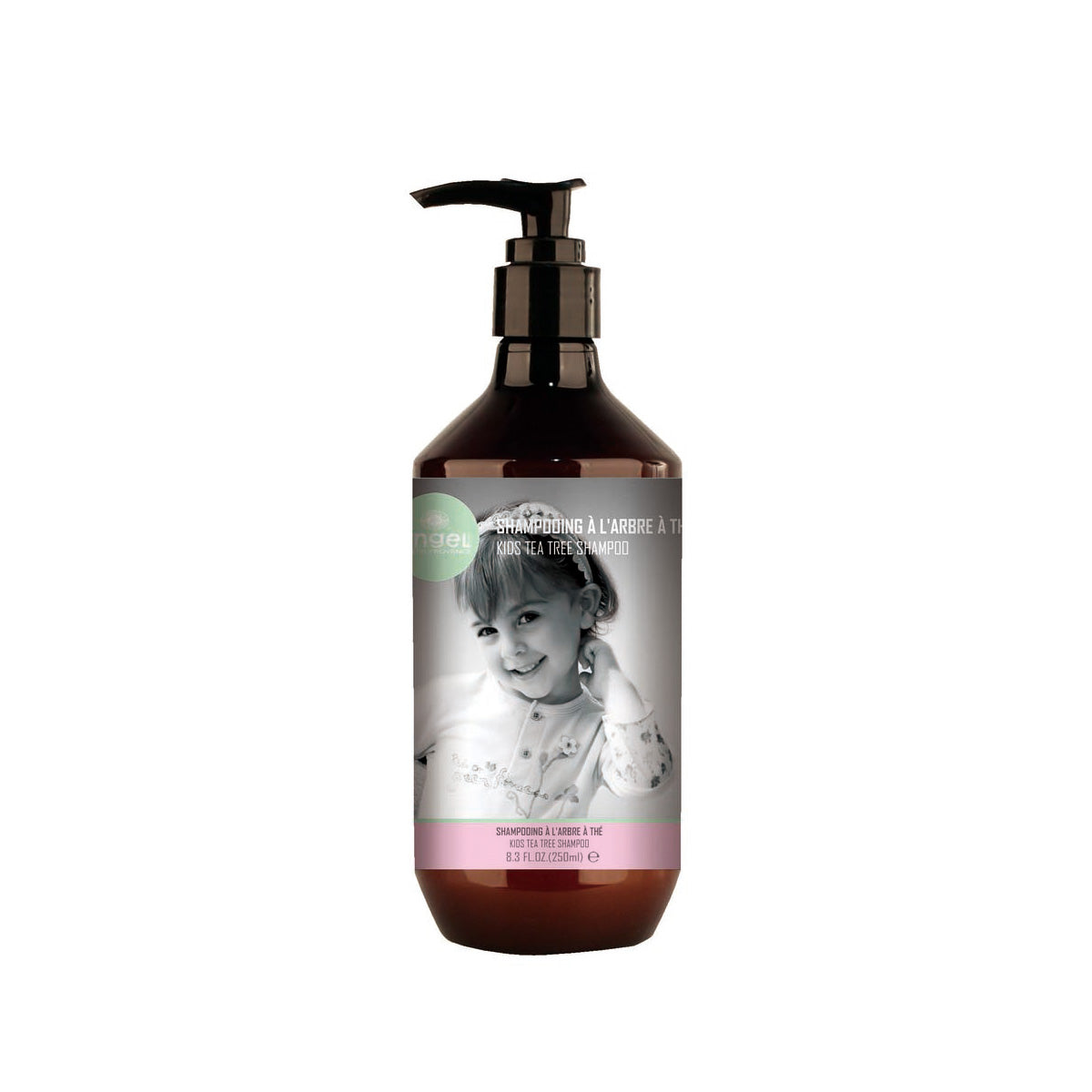 Kids Tea Tree Shampoo