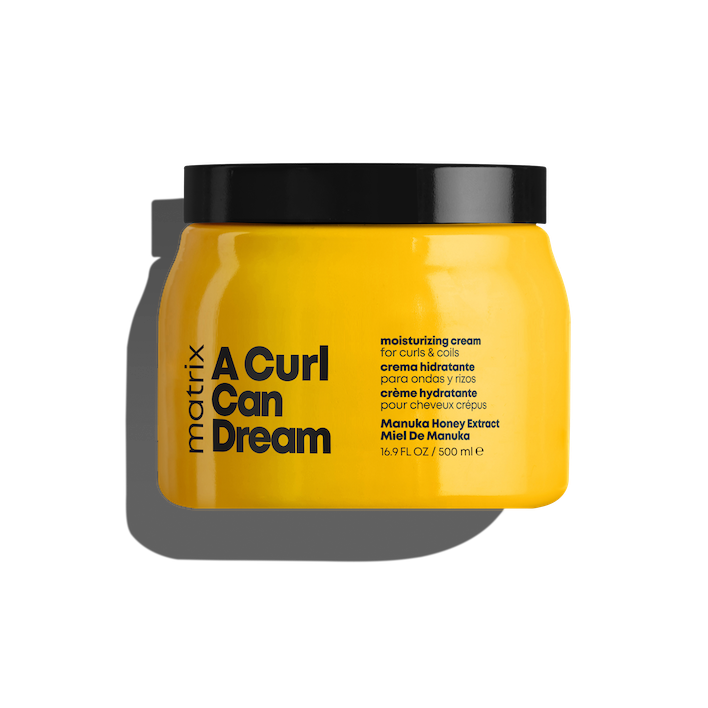 Matrix A Curl Can Dream Moisturizing Cream - 500ml