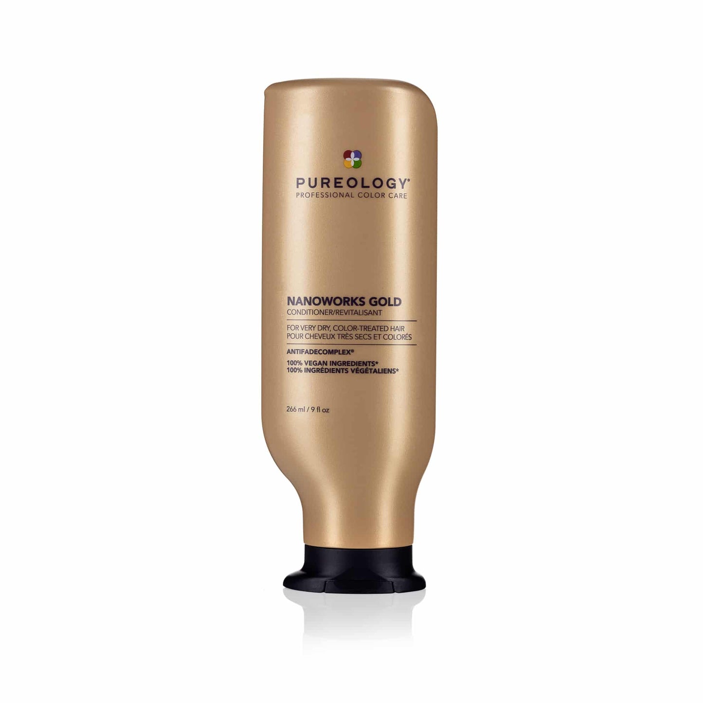 Pureology Nanoworks Gold Conditioner - 266ml