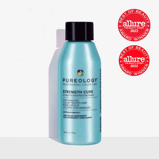 Pureology Mini - Strength Cure Conditioner - 50ml