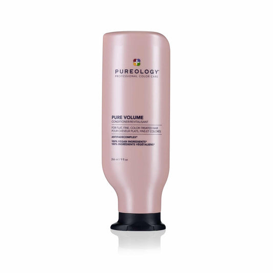 Pureology Pure Volume Conditioner - 266ml