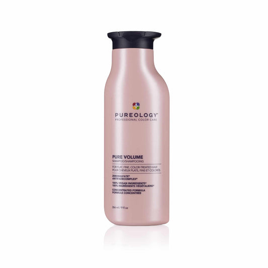 Pureology Pure Volume Shampoo - 266ml