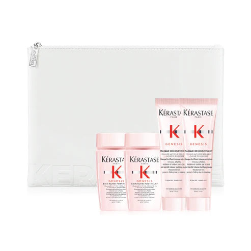 Kerastase Genesis Travel Pack (medium to thick hair)