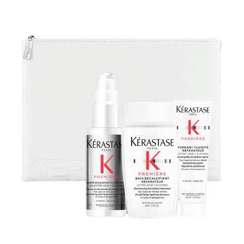 Kerastase Premiere Travel Pack