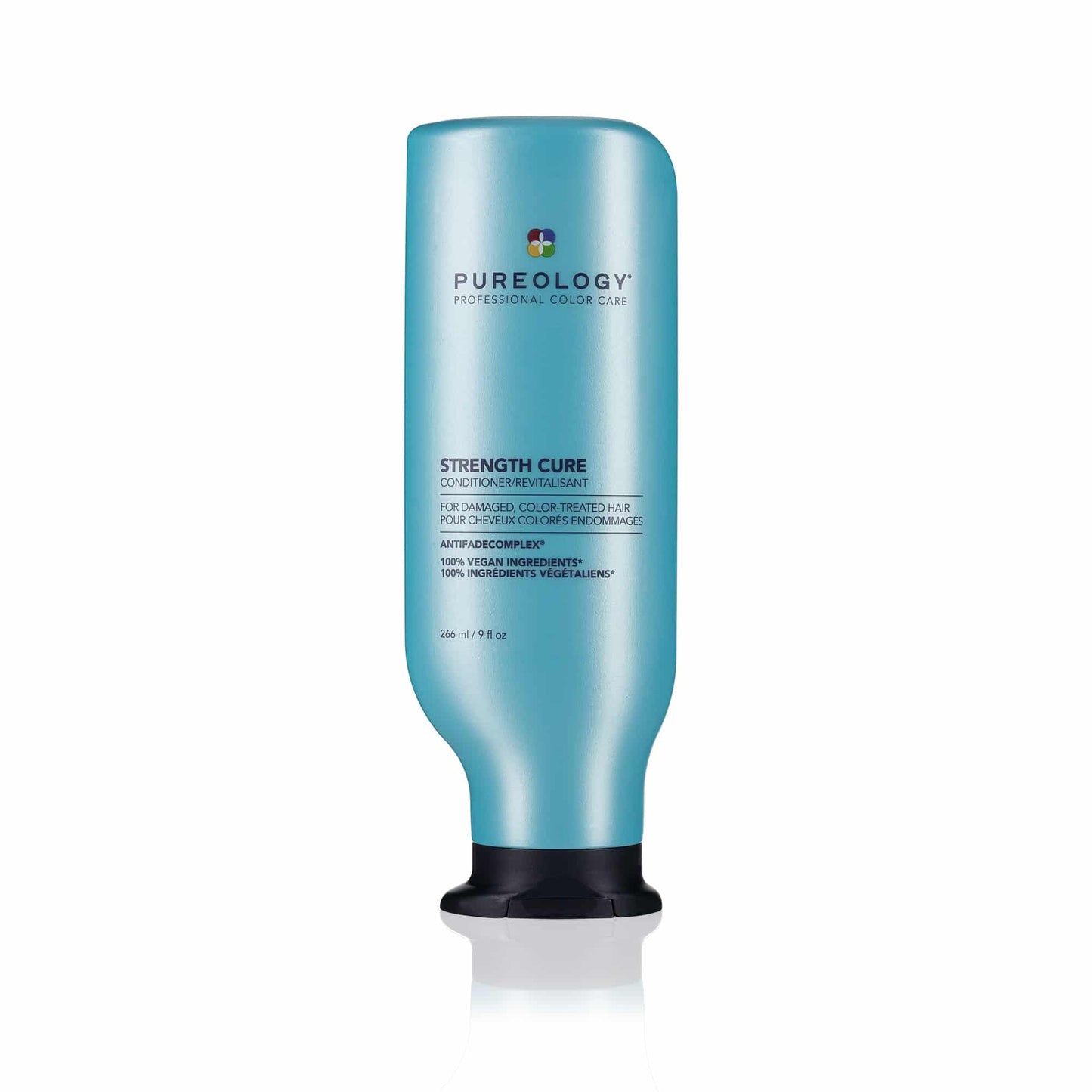 Pureology Strength Cure Conditioner - 266ml