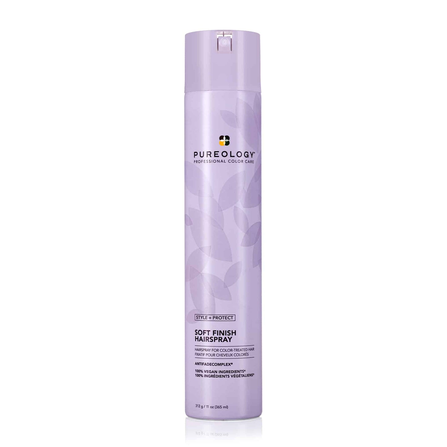 Pureology Soft Finish Hair Spray - 300ml