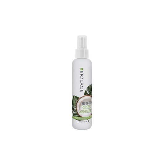 Biolage All In One Coconut Infusion Multi-Benefit Spray - 150ml