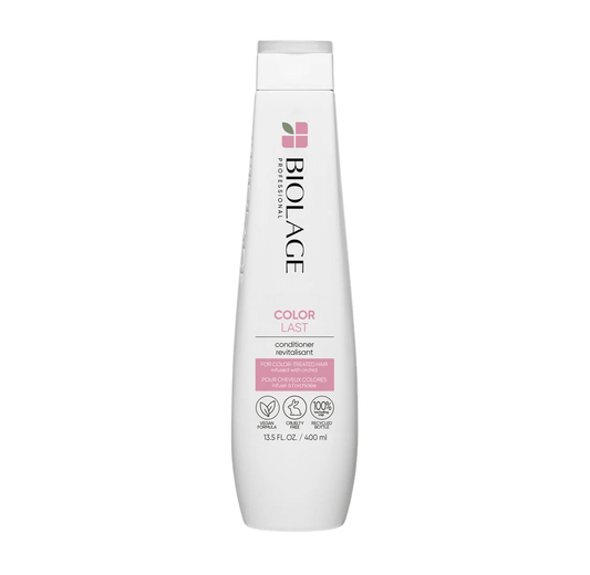 Biolage Colour Last Conditioner - 400ml