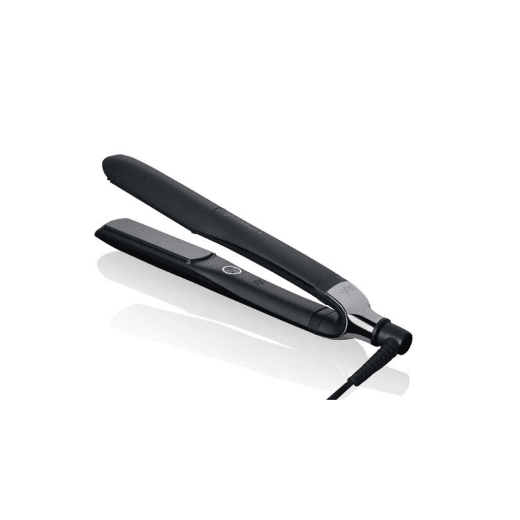 ghd Platinum+ Black