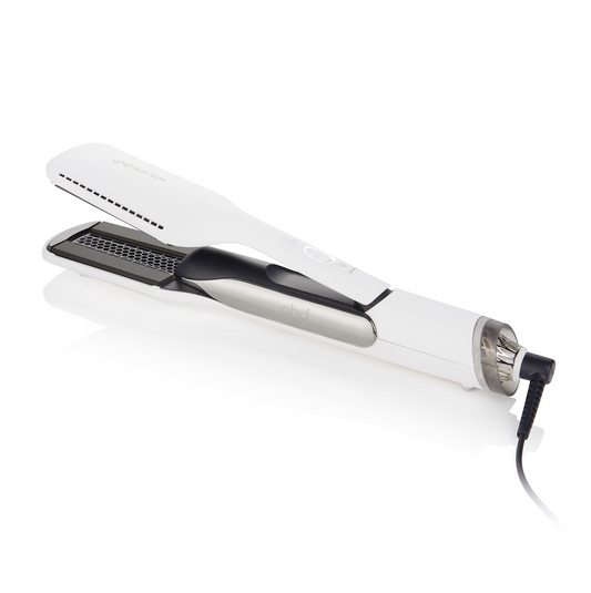 ghd duet style White