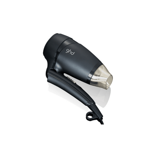 ghd Flight Travel Hairdryer