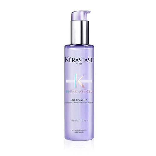 Kerastase Blond Absolu Cicaplasme - Heat Protecting Serum