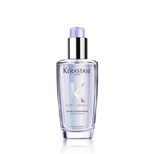 Kerastase Blond Absolu Huile Cicaextreme - Hair Oil