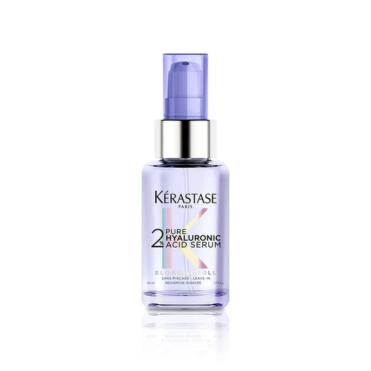 Kerastase Blond Absolu 2% Pure Hyaluronic Acid Serum