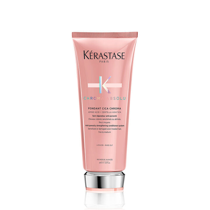 Kerastase Chroma Absolu Fondant Cica Chroma - Strengthening Conditioner