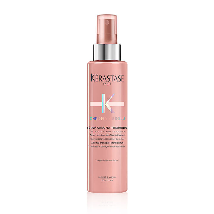 Kerastase Chroma Absolu Serum Chroma Thermique - Heat Protecting Serum