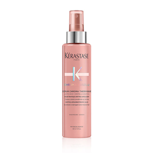 Kerastase Chroma Absolu Serum Chroma Thermique - Heat Protecting Serum