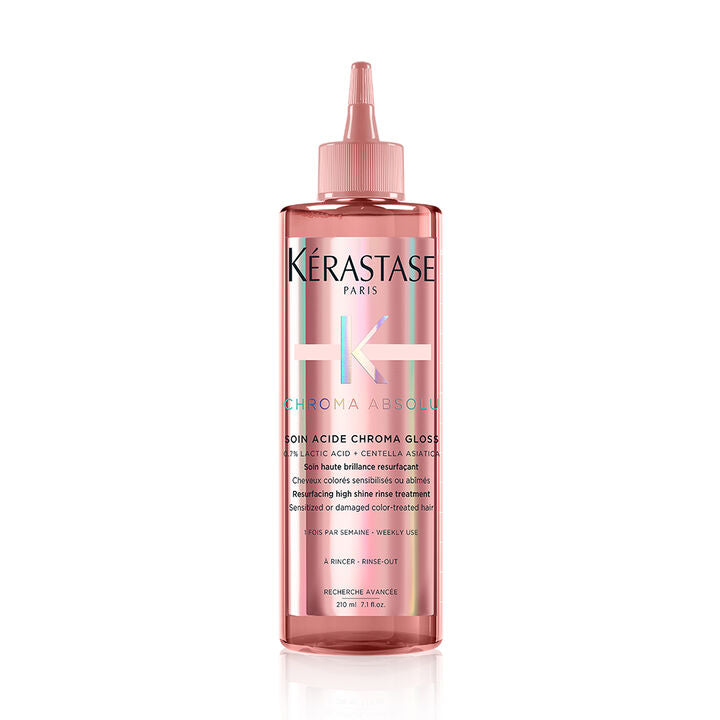 Kerastase Chroma Absolu Soin Acide Chroma Gloss - High Shine Rinse Treatment