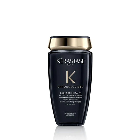 Kerastase Chronologiste Bain Regenerant - Revitalizing Shampoo