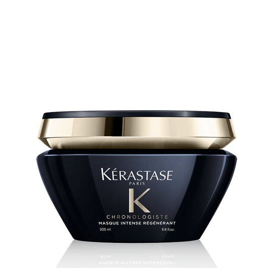 Kerastase Chronologiste Masque Intense Regenerant - Revitalizing Hair Mask