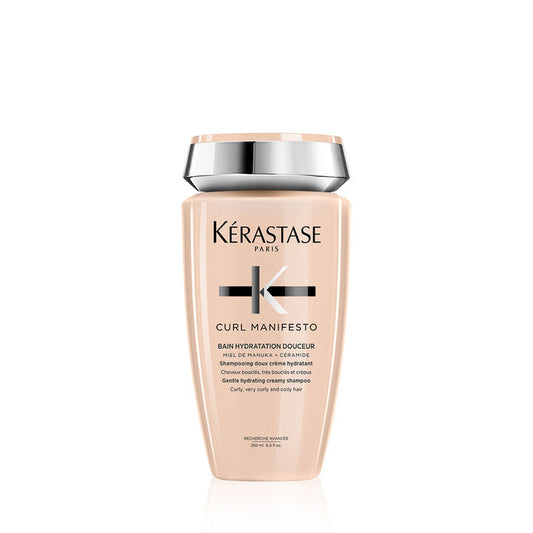 Kerastase Curl Manifesto Bain Hydratation Douceur - Shampoo