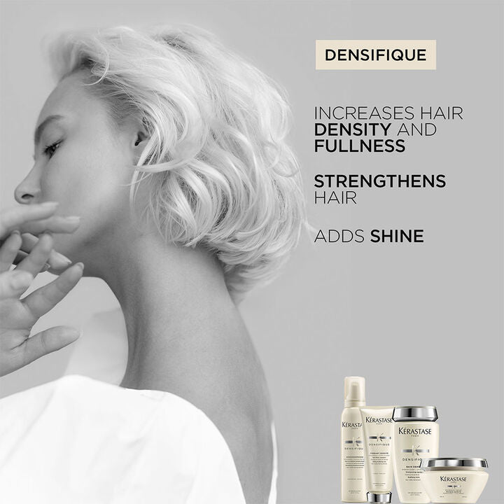 Kerastase Densifique Bain Densite - Thickening Shampoo