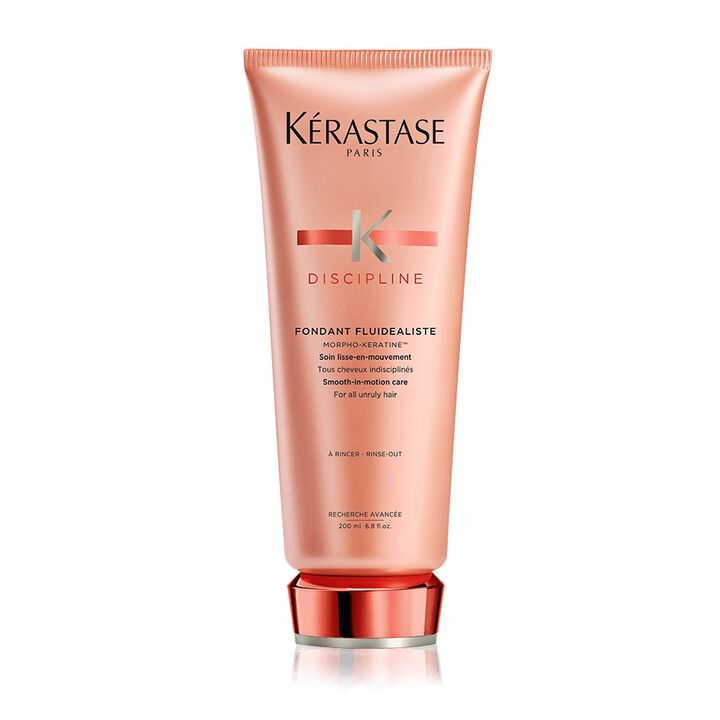 Kerastase Discipline Fondant Fluidealiste - Smoothing Conditioner