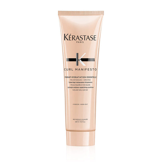 Kerastase Curl Manifesto Fondant Hydration Essentielle - Conditioner