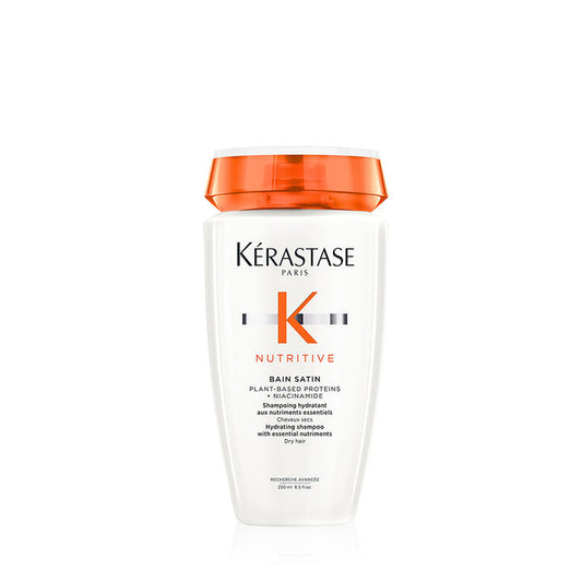 Kerastase Nutritive Bain Satin - Hydrating Shampoo