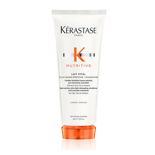 Kerastase Nutritive Lait Vital - detangling conditioner