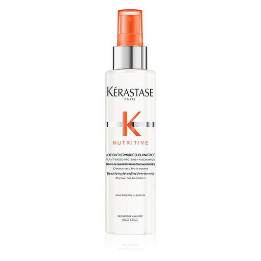 Kerastase Nutritive Lotion Thermique - Detangling Heat Protecting Spray