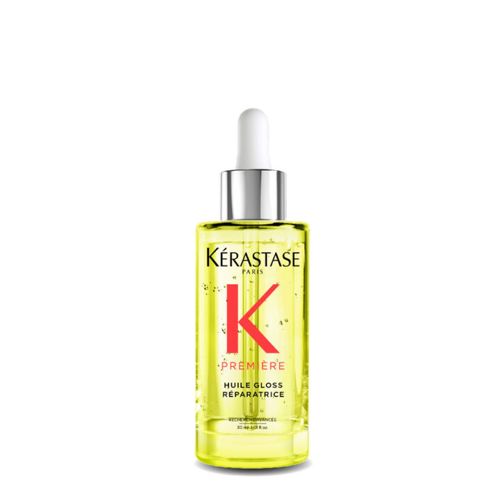 Kerastase Premiere Huile Gloss - Repairing Oil