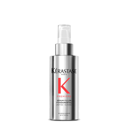 Kerastase Premiere Serum Filler - Repairing Anti-Frizz Serum