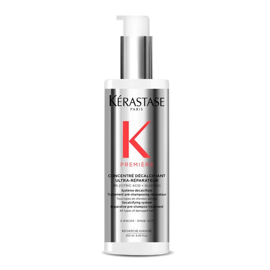 Kerastase Premiere Concentre Decalcifiant - Pre-Shampoo Treatment