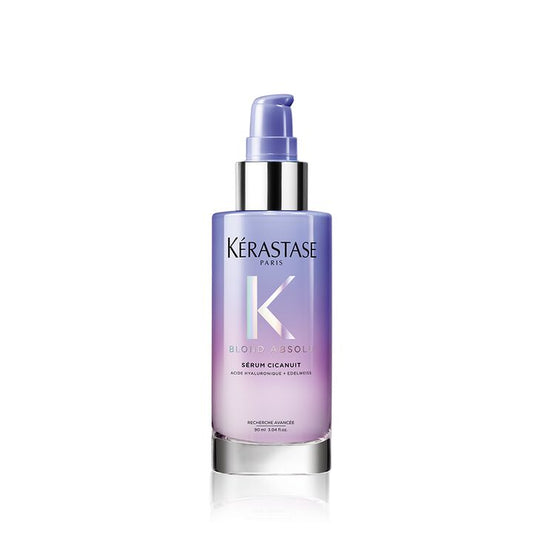 Kerastase Blond Absolu Serum Cicanut - Overnight Serum