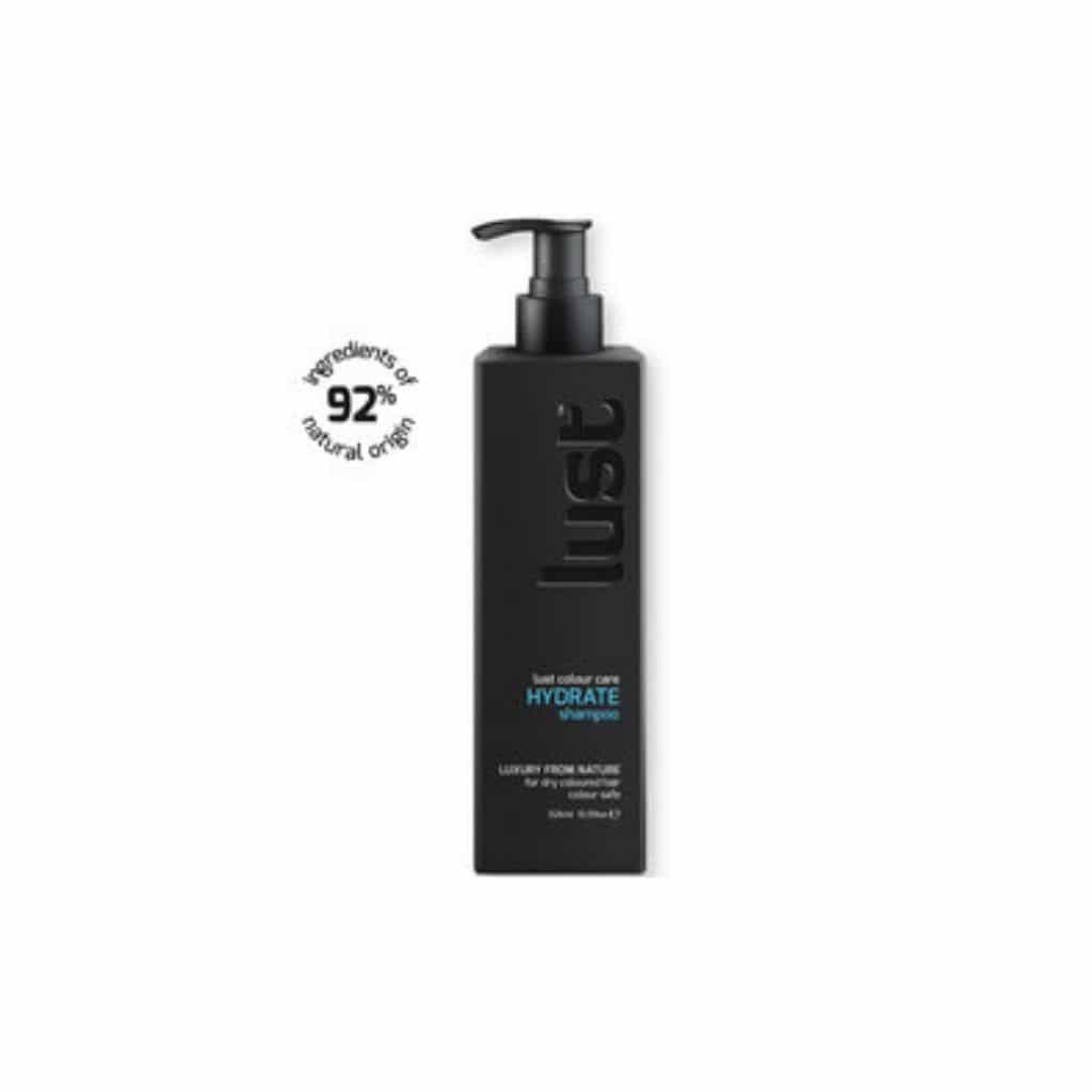 Lust Hydrate Shampoo - 325ml